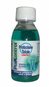PROTEZIONE TOTALE COMPACT