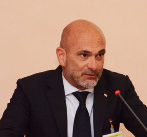 Massimo Maculan presidente ANTLO